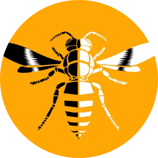 Sauve qui pique logo png